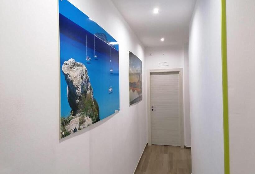 اتاق استاندارد, B&b 36 Passi Dal Mare 2.0