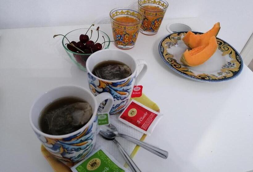 اتاق استاندارد, B&b 36 Passi Dal Mare 2.0