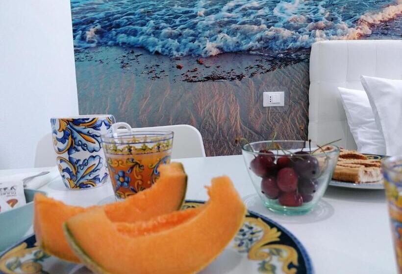 اتاق سوپریور, B&b 36 Passi Dal Mare 2.0