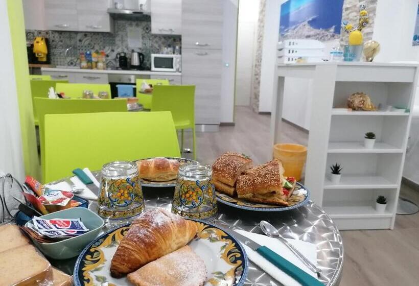 اتاق لوکس, B&b 36 Passi Dal Mare 2.0