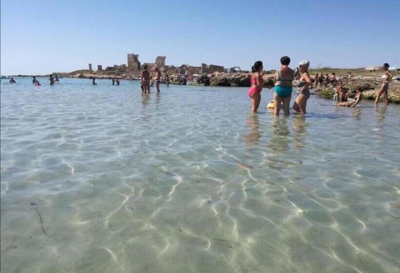 اتاق لوکس, B&b 36 Passi Dal Mare 2.0