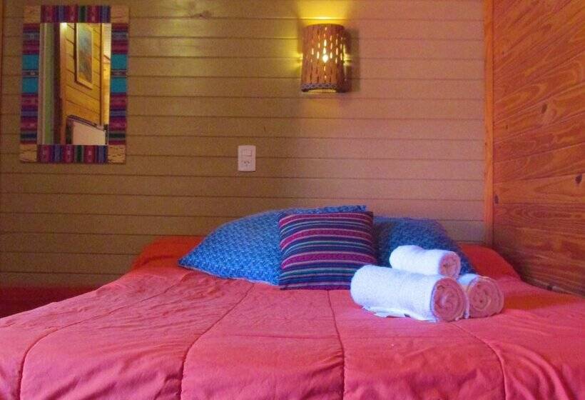 스탠다드 룸, Hostal Del Suri