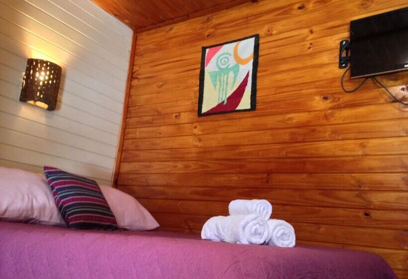 스탠다드 룸, Hostal Del Suri