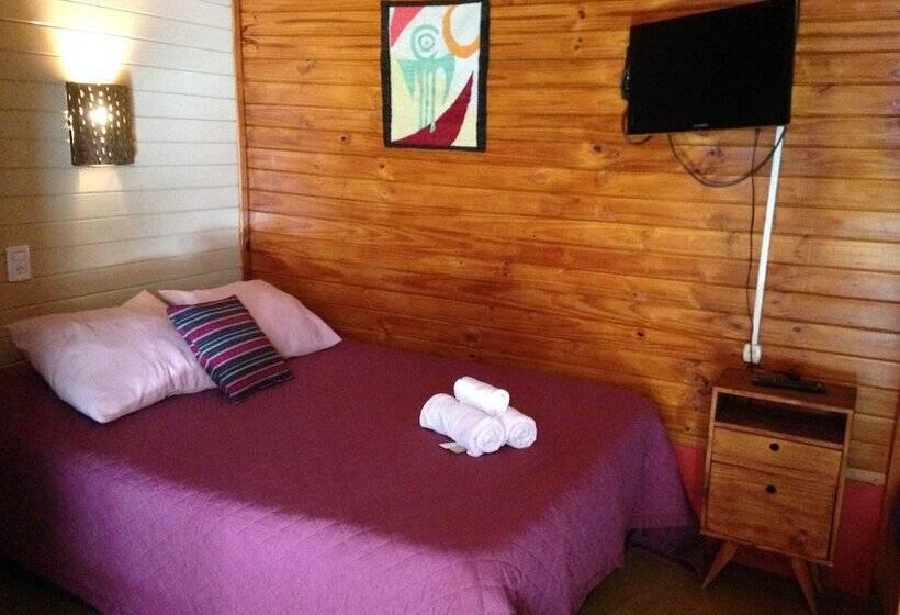 스탠다드 룸, Hostal Del Suri