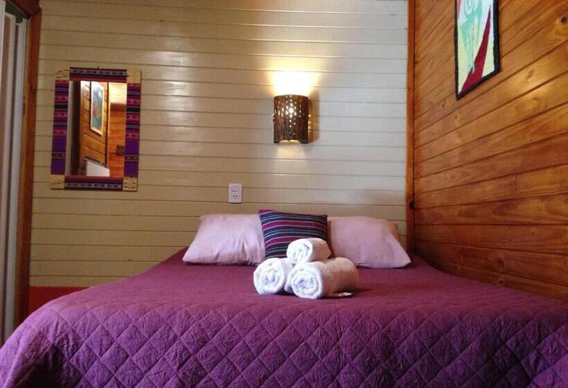 스탠다드 룸, Hostal Del Suri