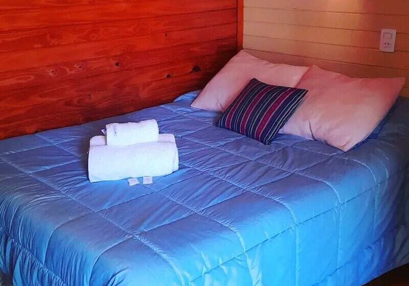 스탠다드 룸, Hostal Del Suri