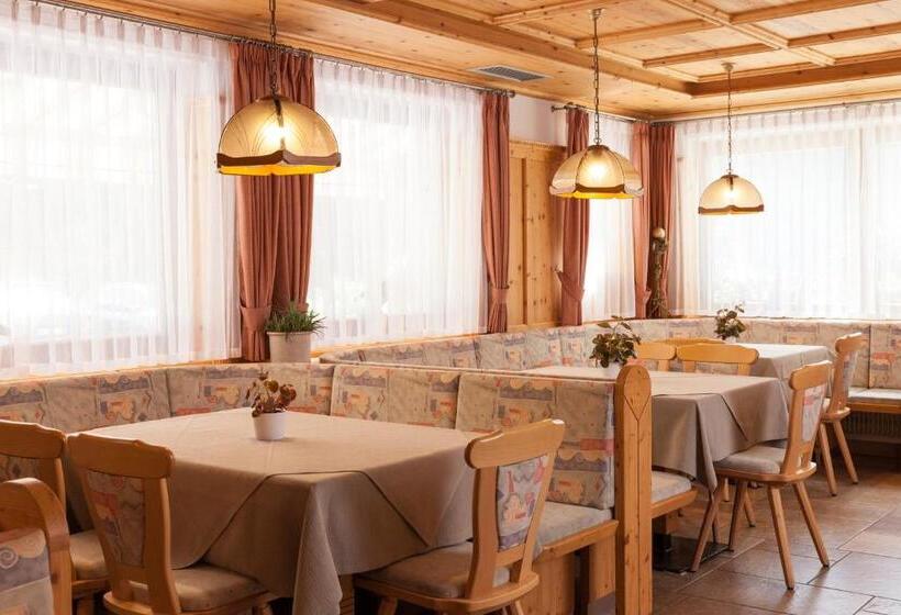 带1个卧室带观景的公寓, Alpenspitz Appartements   Garni   B&b
