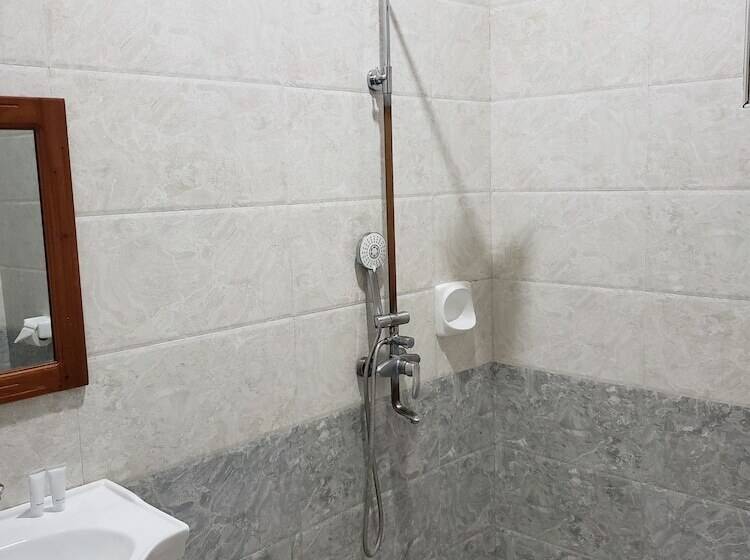 اتاق لوکس, Hancol