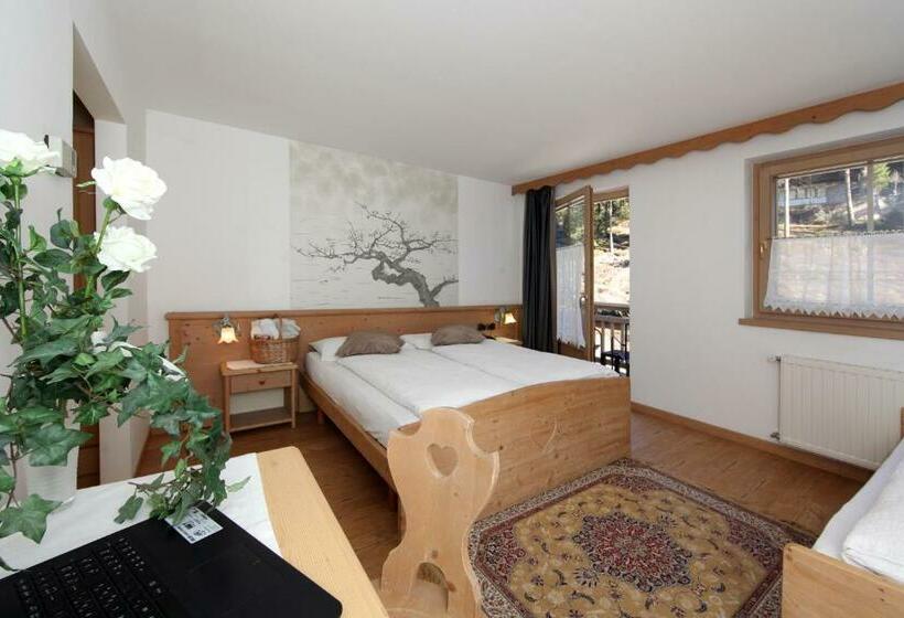 스탠다드 룸, Aparthotel Wellness Villa Di Bosco
