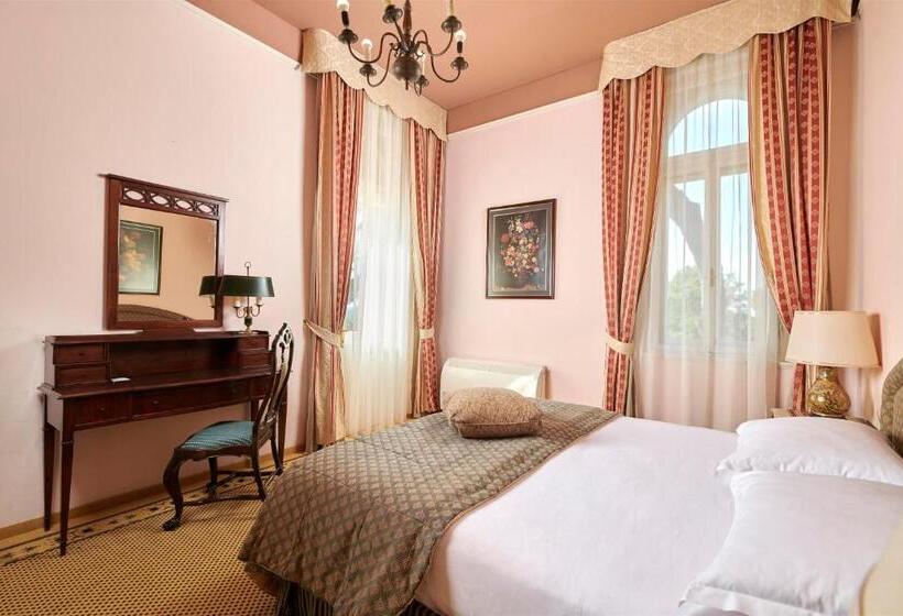 Студия Стандарт, Apartments Bellevue Plava Laguna