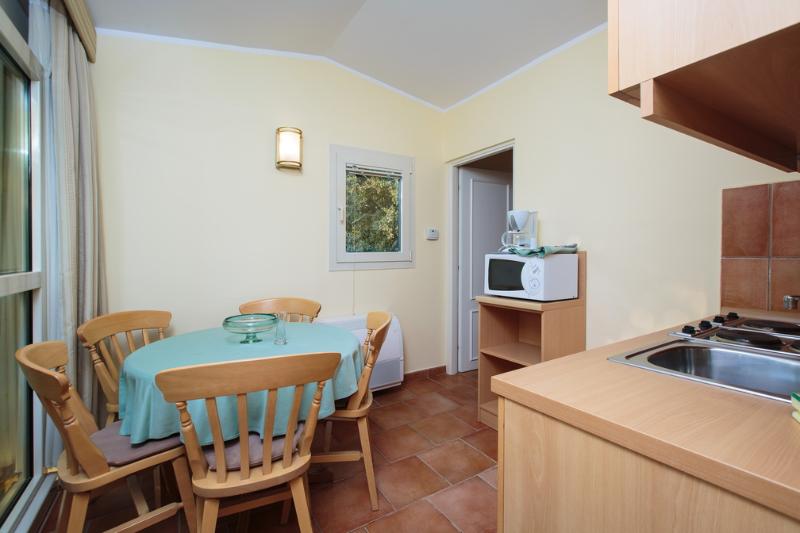 Апартаменты Классик 1 Спальня, Apartments Bellevue Plava Laguna