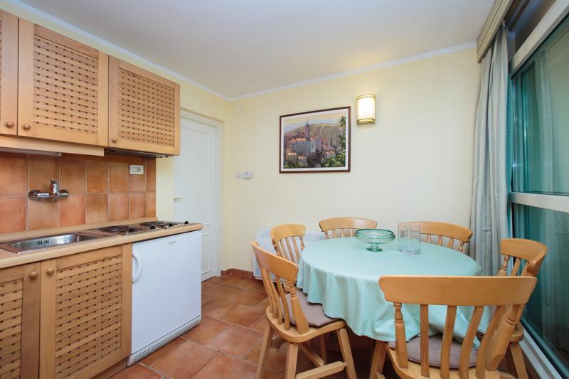 Апартаменты Классик 1 Спальня, Apartments Bellevue Plava Laguna