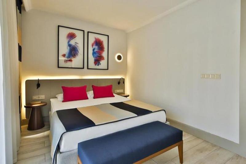 Семейный Номер Deluxe, Crystal Flora Beach Resort - Ultimate All Inclusive
