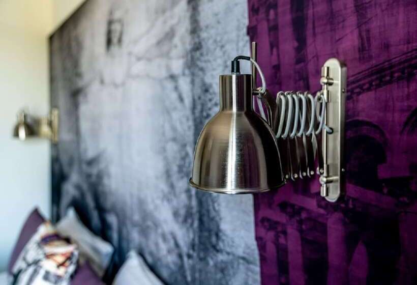 Номер Superior, Best Western Le Vinci Loire Valley