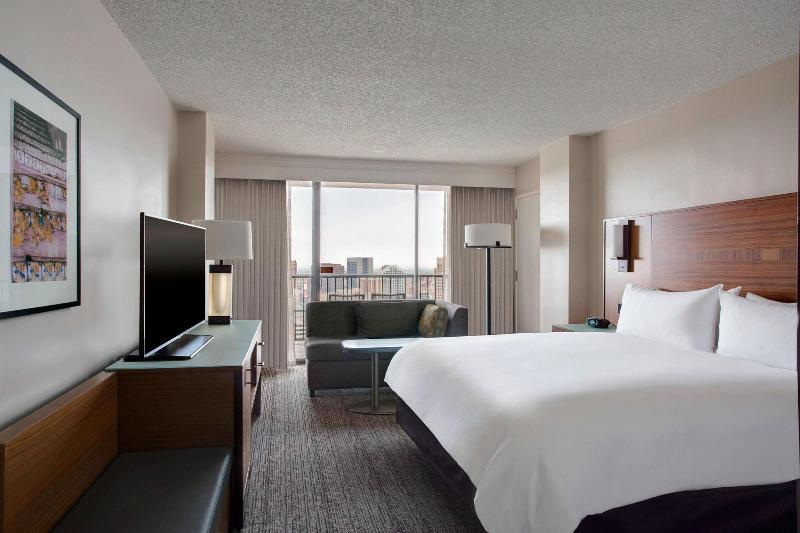 Номер Superior, Best Western Le Vinci Loire Valley