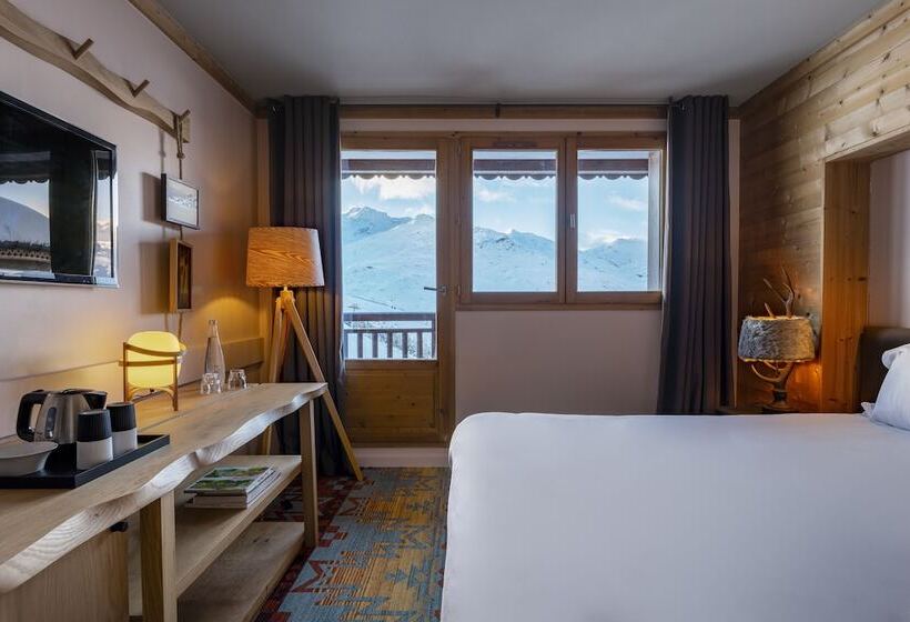 Номер Стандарт, Chalet Hotel Kaya