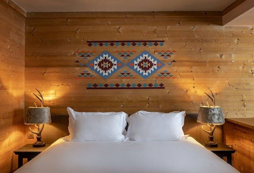 Номер Стандарт, Chalet Hotel Kaya