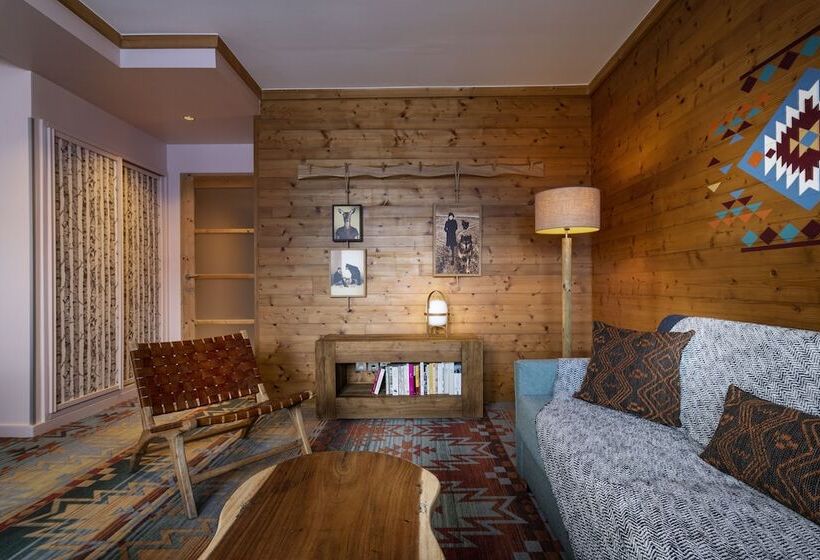 Люкс, Chalet Hotel Kaya