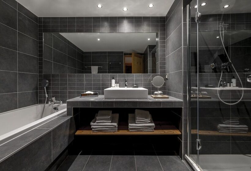 Люкс Престиж, Chalet Hotel Kaya