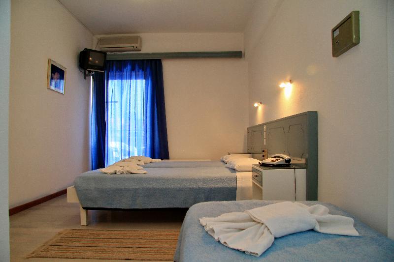 Номер Стандарт Трехместный, D&d Resort