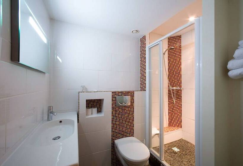 Номер Стандарт Трехместный, Esplanade