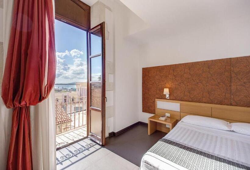 Номер Executive, Grande Albergo Alfeo