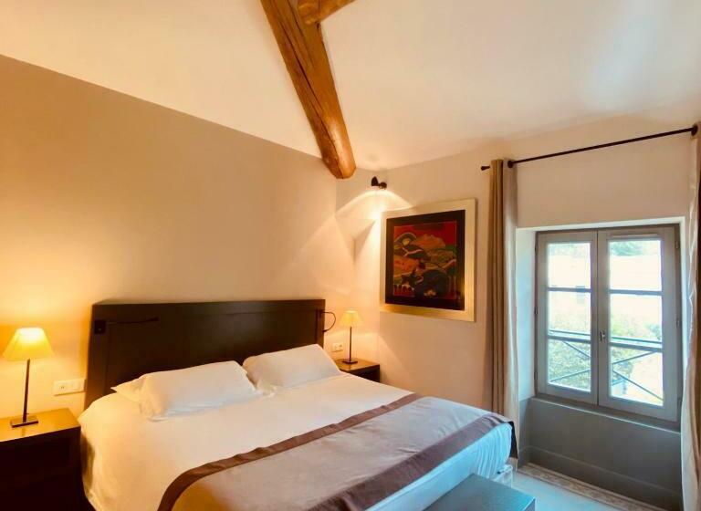 Номер Superior, La Bastide De Boulbon