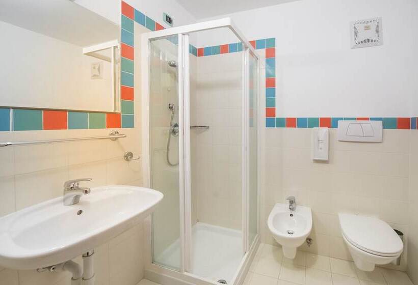 Номер Стандарт, Ihr Hotel Villa Emma