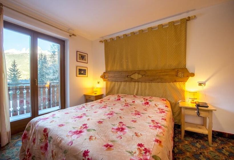 Номер Стандарт, Ihr Hotel Villa Emma