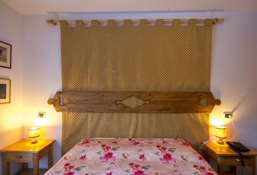 Четырехместный Номер Стандарт, Ihr Hotel Villa Emma