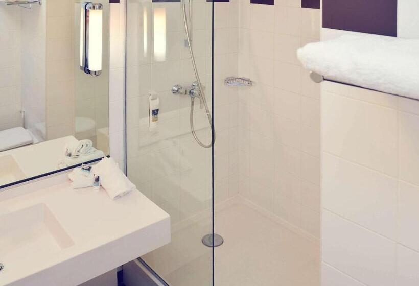Номер Superior, Mercure Lyon Est Chaponnay