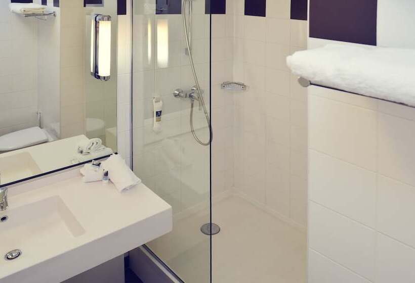 Номер Superior, Mercure Lyon Est Chaponnay
