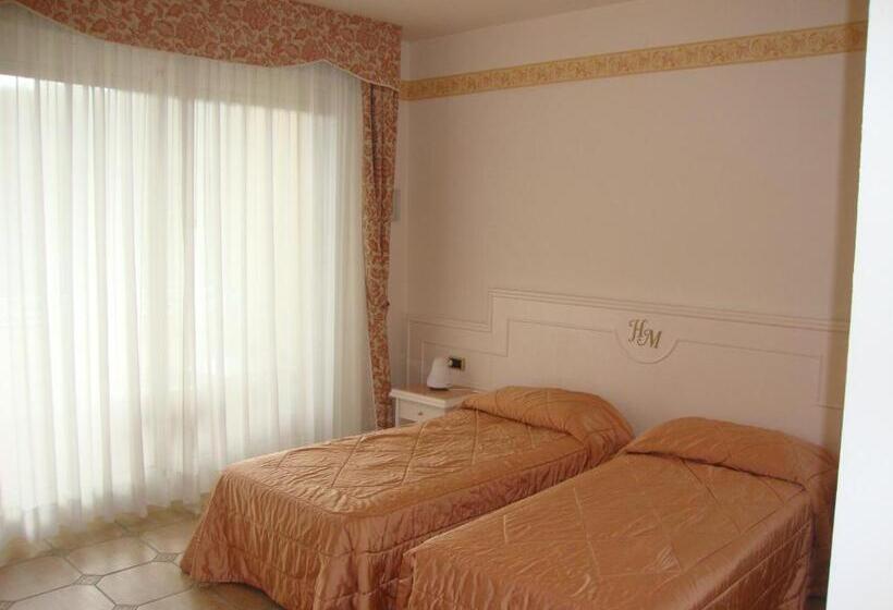 Классический Номер, Miramonti