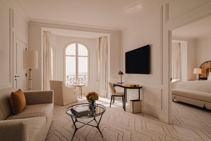Люкс Премиум, Royal Mougins Golf, Hotel & Spa De Luxe
