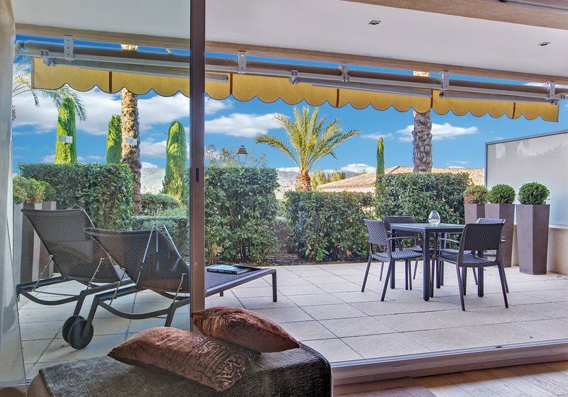 Люкс Superior, Royal Mougins Golf, Hotel & Spa De Luxe