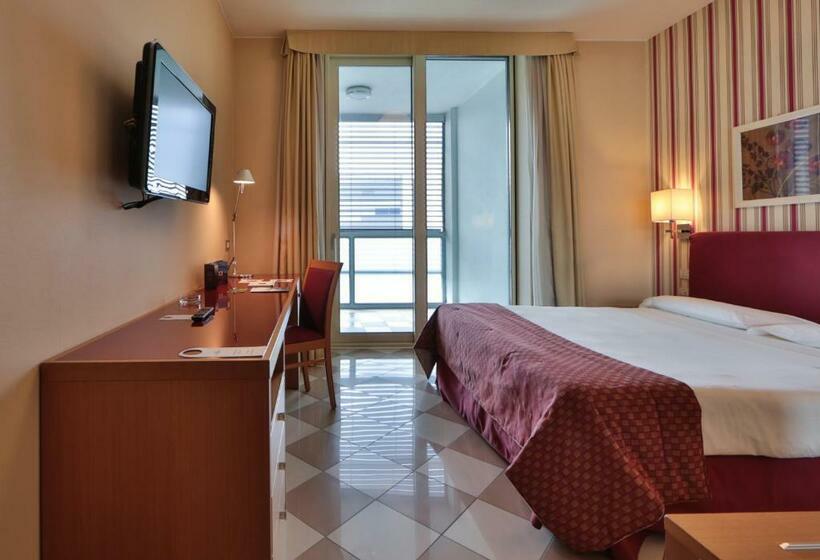 クラシックルーム, Unahotels The One Milano Hotel & Residence