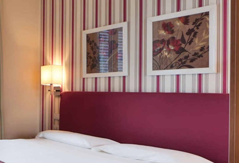 クラシックルーム, Unahotels The One Milano Hotel & Residence