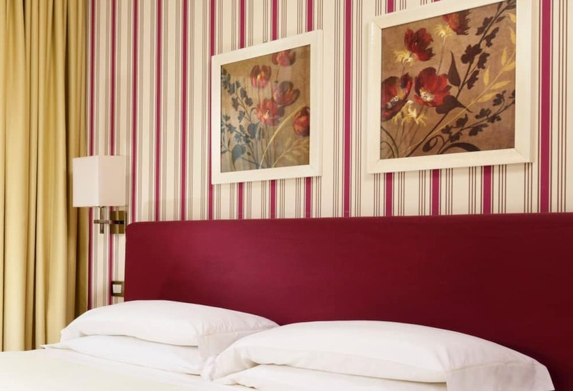 エクゼクティブルーム, Unahotels The One Milano Hotel & Residence