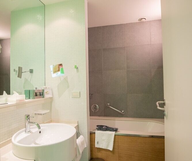 Люкс Классика, Valentino Spa Resort