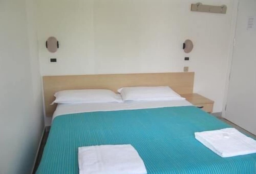 Номер Стандарт с Балконом, Villa Elia