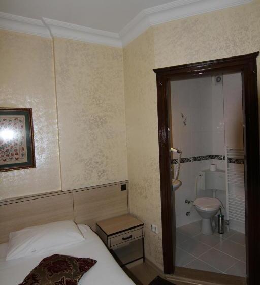 エコノミールーム, Art City Hotel Istanbul