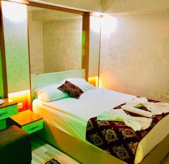 エコノミールーム, Art City Hotel Istanbul