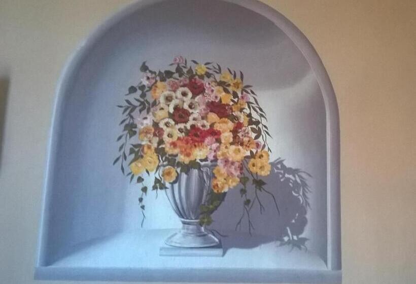 Quarto Triplo Standart, B&b A Florence View