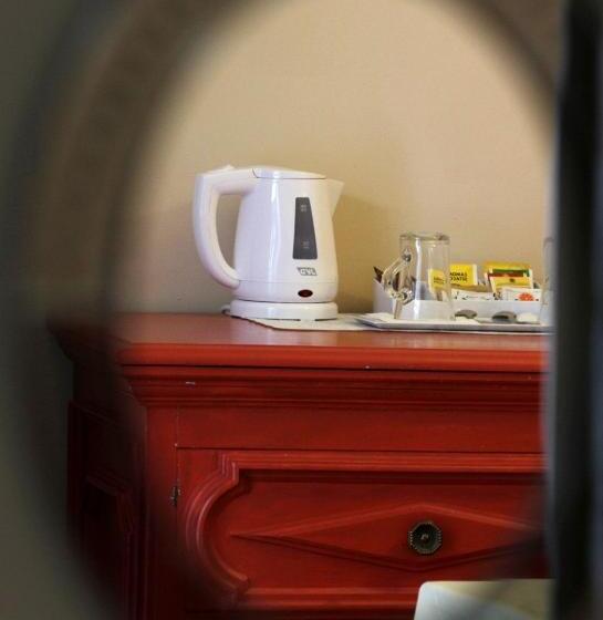 Quarto Triplo Standart, B&b A Florence View