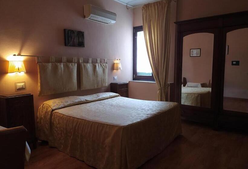 Quarto Economy, B&b A Florence View