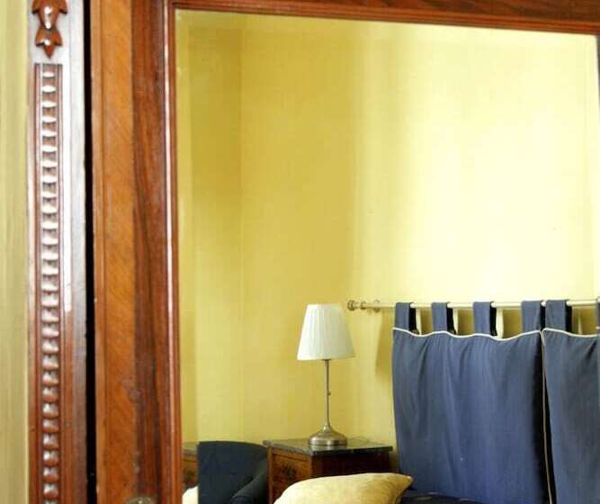 Quarto standard interior, B&b A Florence View