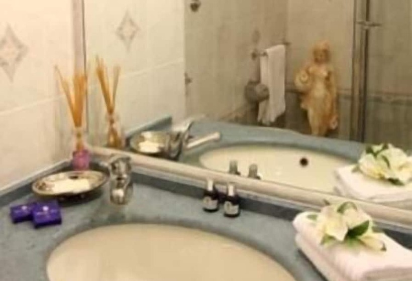 Quarto Economy, B&b A Florence View