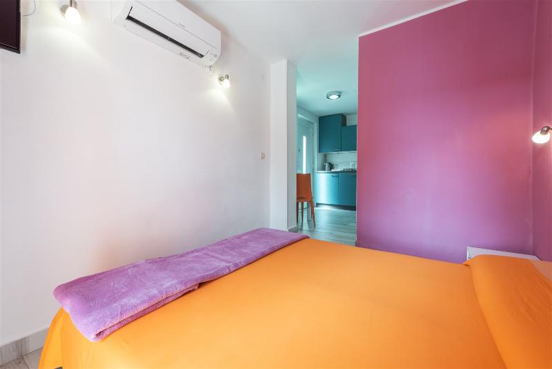 Студия Стандарт, Beach Villa Ratac