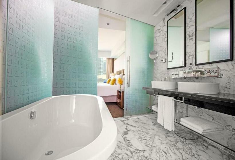 豪华房间, Voco   Bonnington Dubai, An Ihg