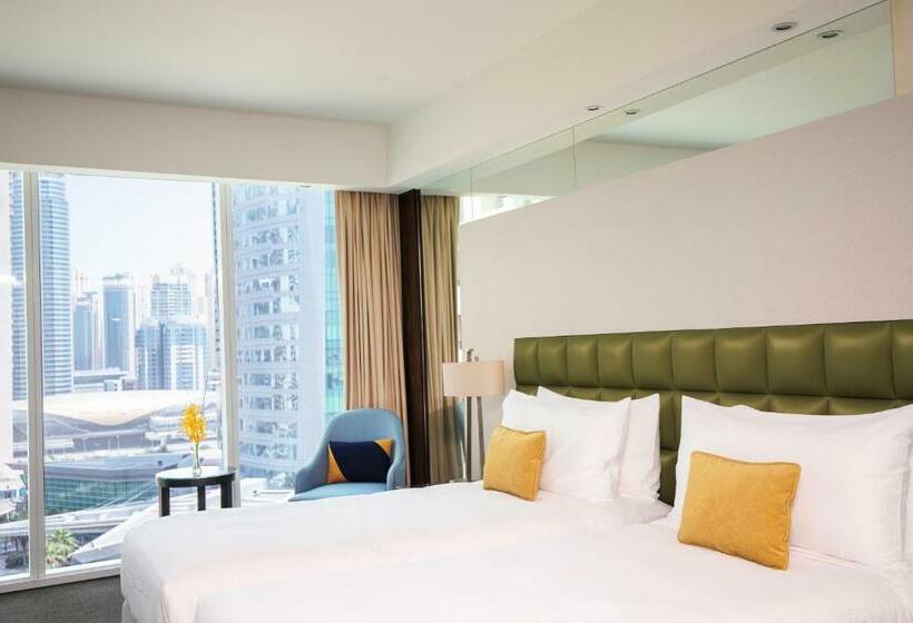 豪华房间, Voco   Bonnington Dubai, An Ihg